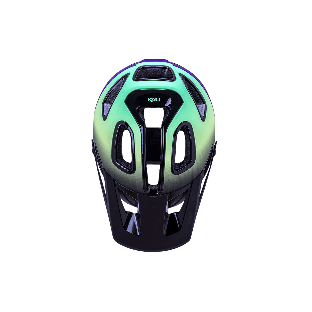 Kali Protectives Cascade Helmet