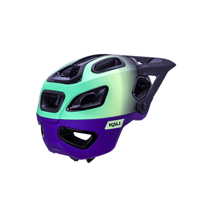 Kali Protectives Cascade Helmet