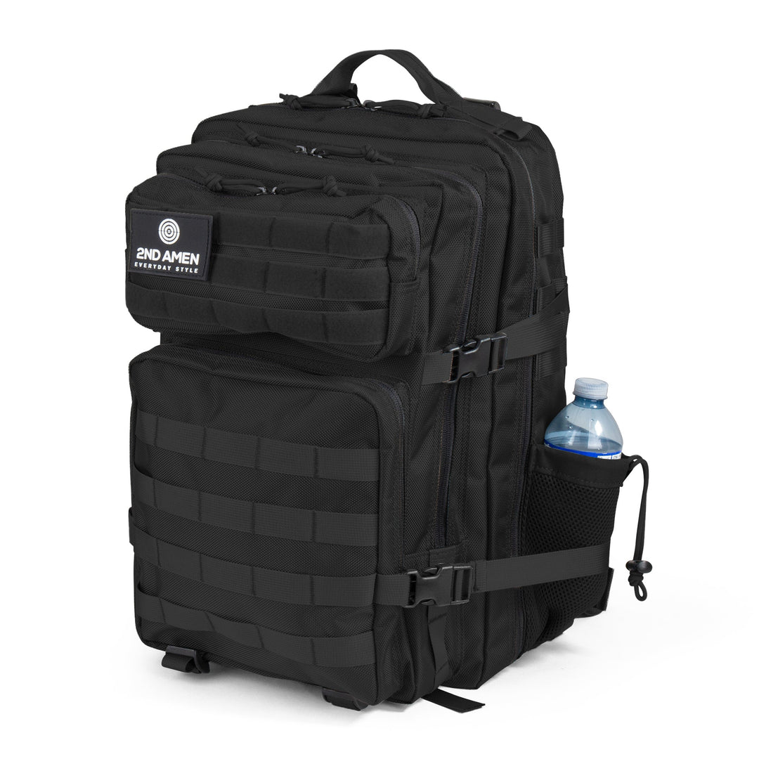 2ND AMEN EDC Concealed Carry Backpack Recon Ridge