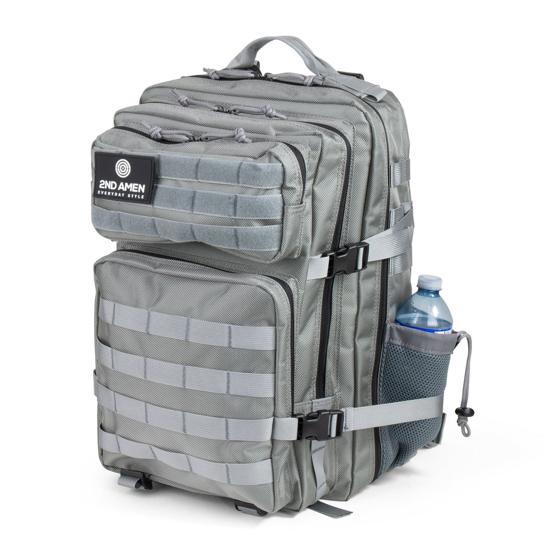 2ND AMEN EDC Concealed Carry Backpack Recon Ridge