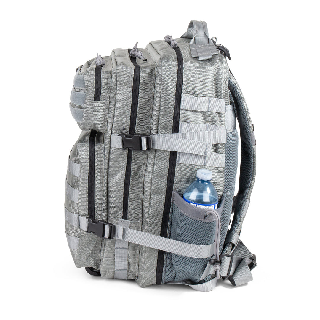 2ND AMEN EDC Concealed Carry Backpack Recon Ridge