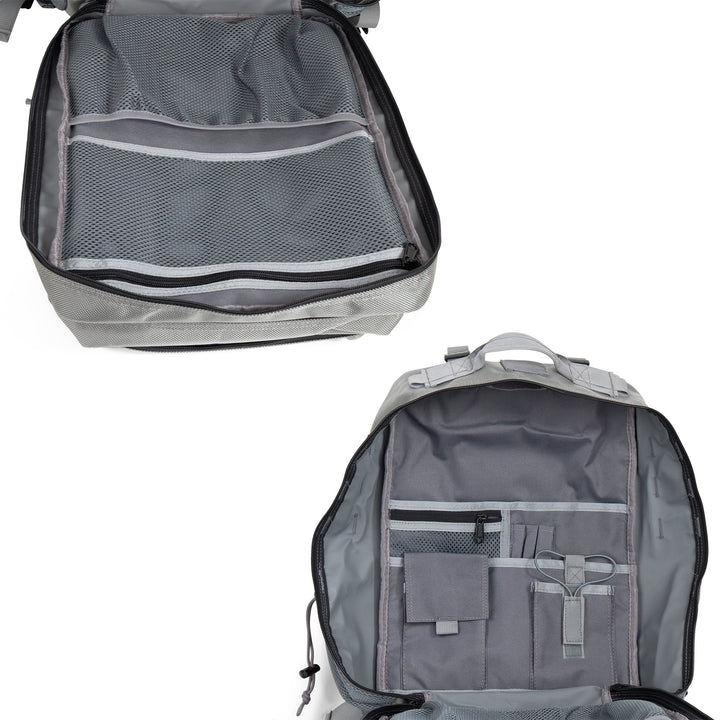 2ND AMEN EDC Concealed Carry Backpack Recon Ridge