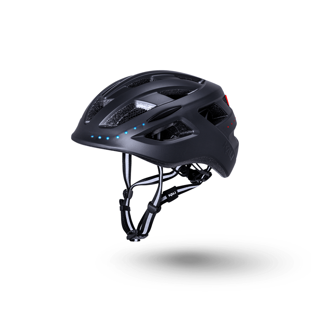 Kali Protectives Central Lit Helmet