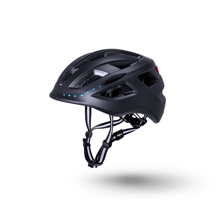 Kali Protectives Central Lit Helmet