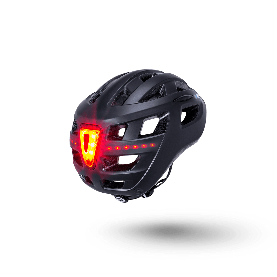 Kali Protectives Central Lit Helmet