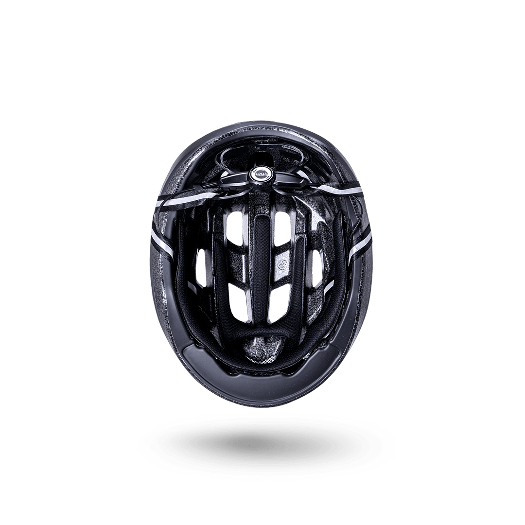 Kali Protectives Central Lit Helmet