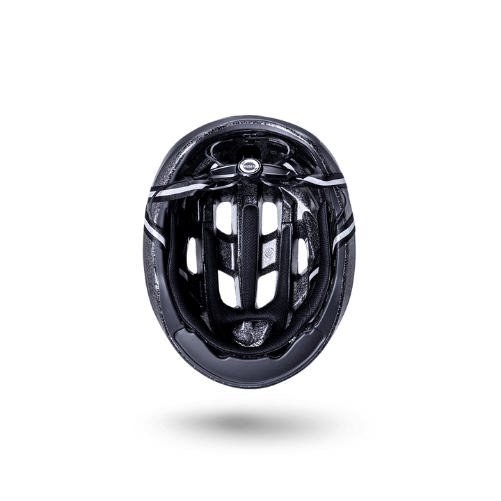 Kali Protectives Central Lit Helmet