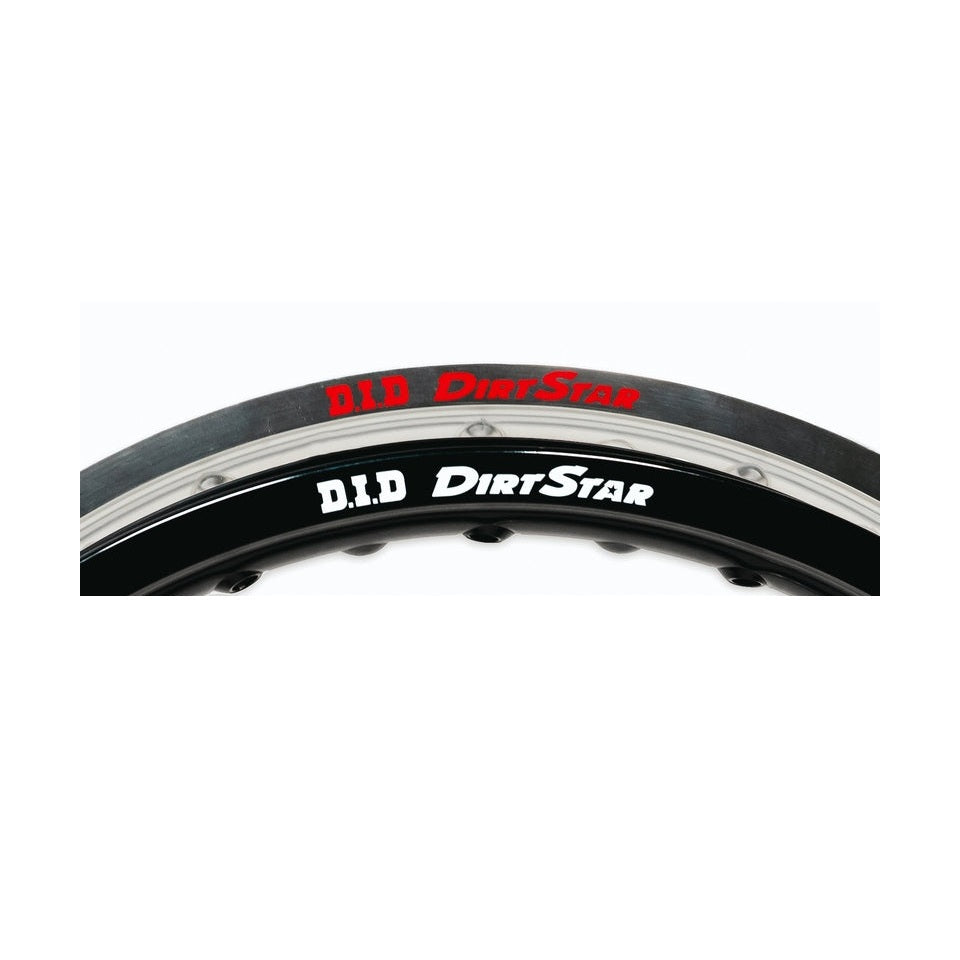 DIDChain Original DirtStar 21x1.60