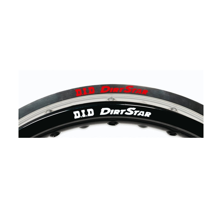 DIDChain Original DirtStar 19x1.40