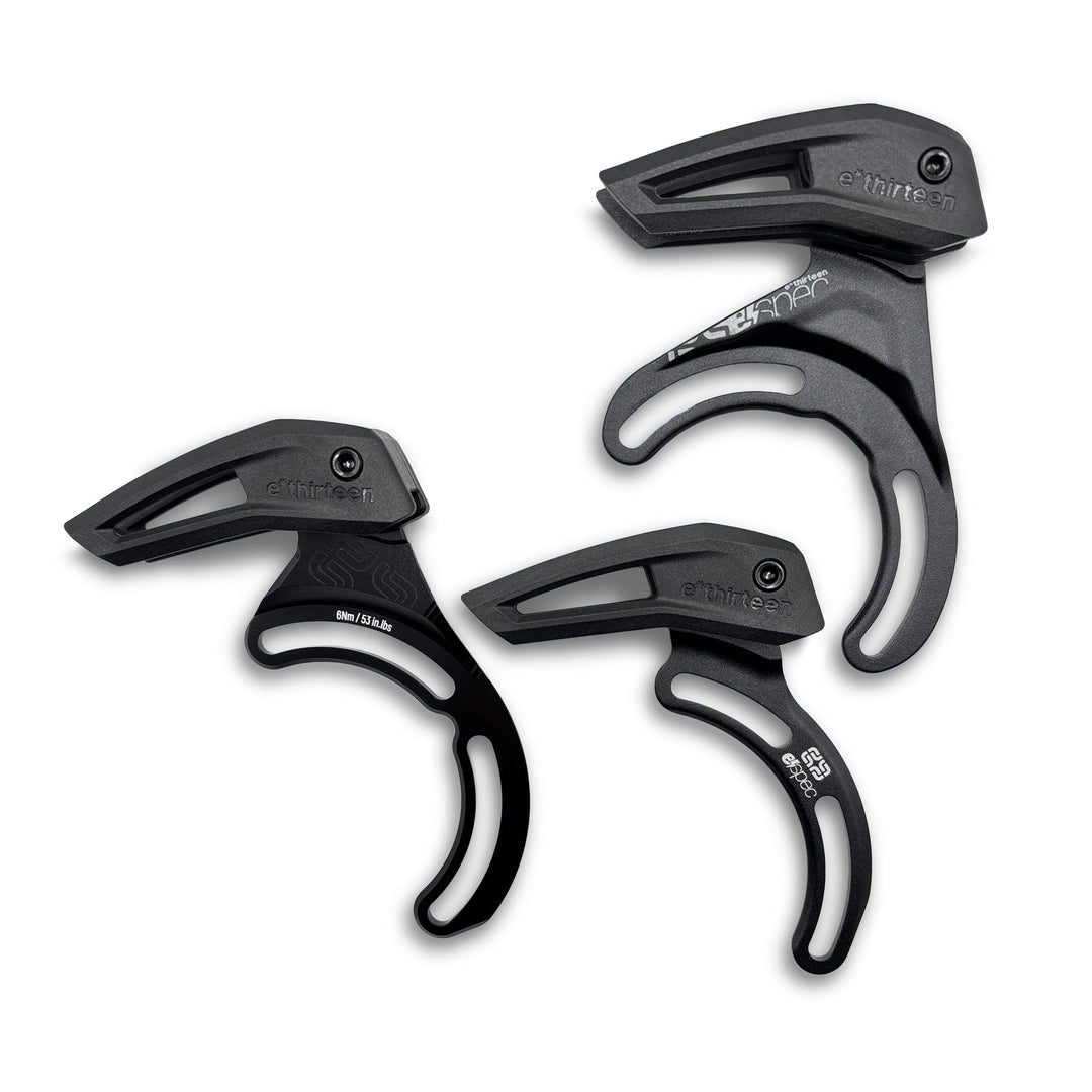 e*thirteen Core e*spec Chainguides