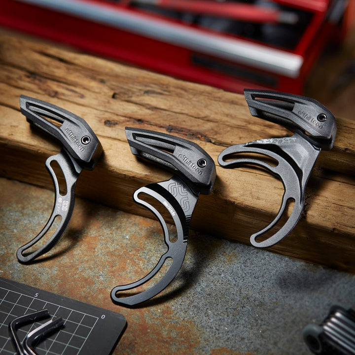 e*thirteen Core e*spec Chainguides