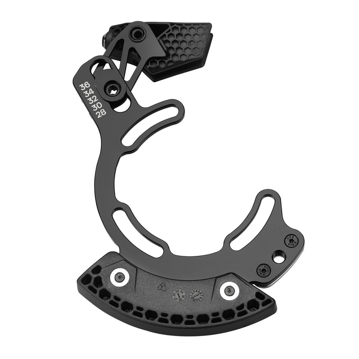 e*thirteen Vario Enduro Chainguide