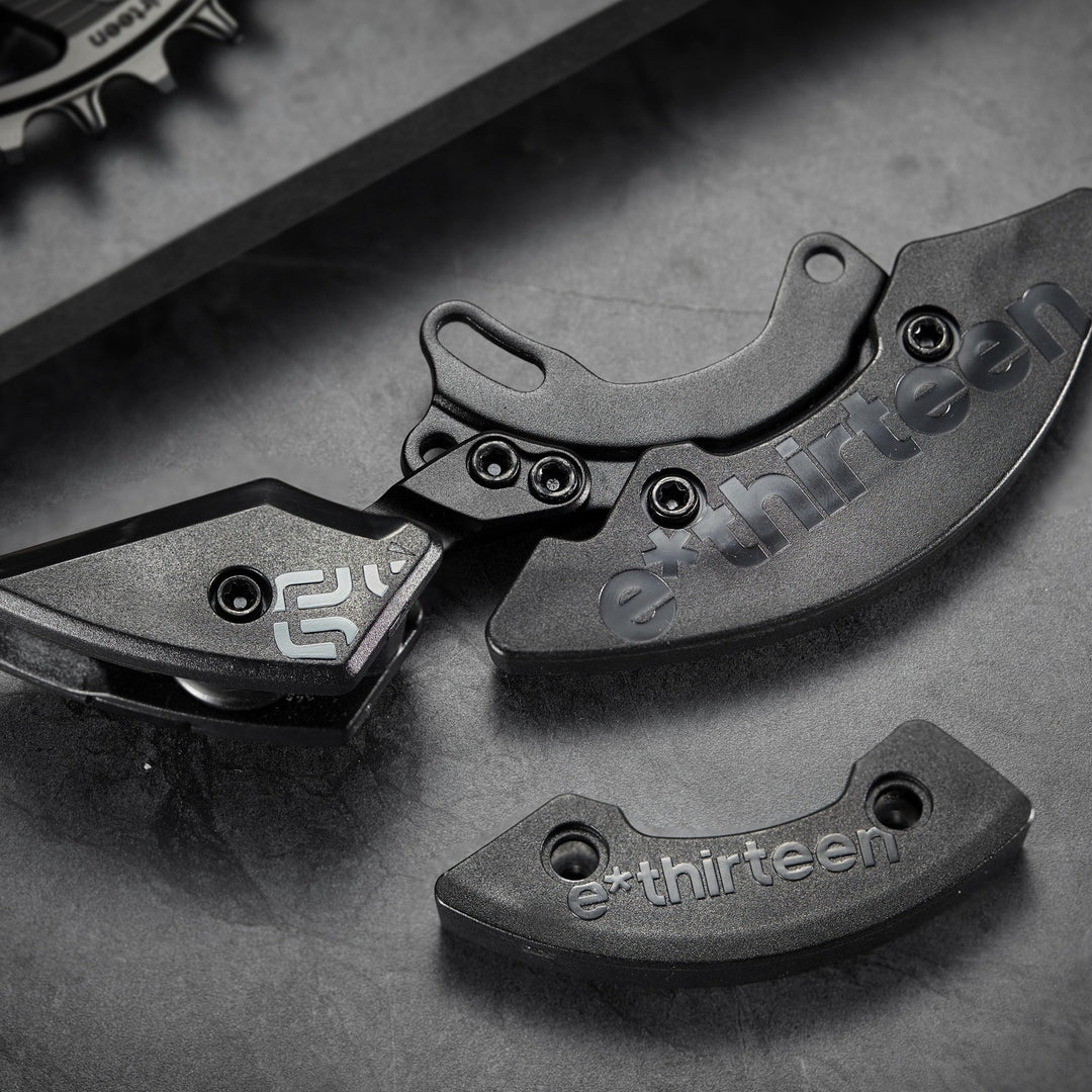 e*thirteen Vario DH Lower Chainguide