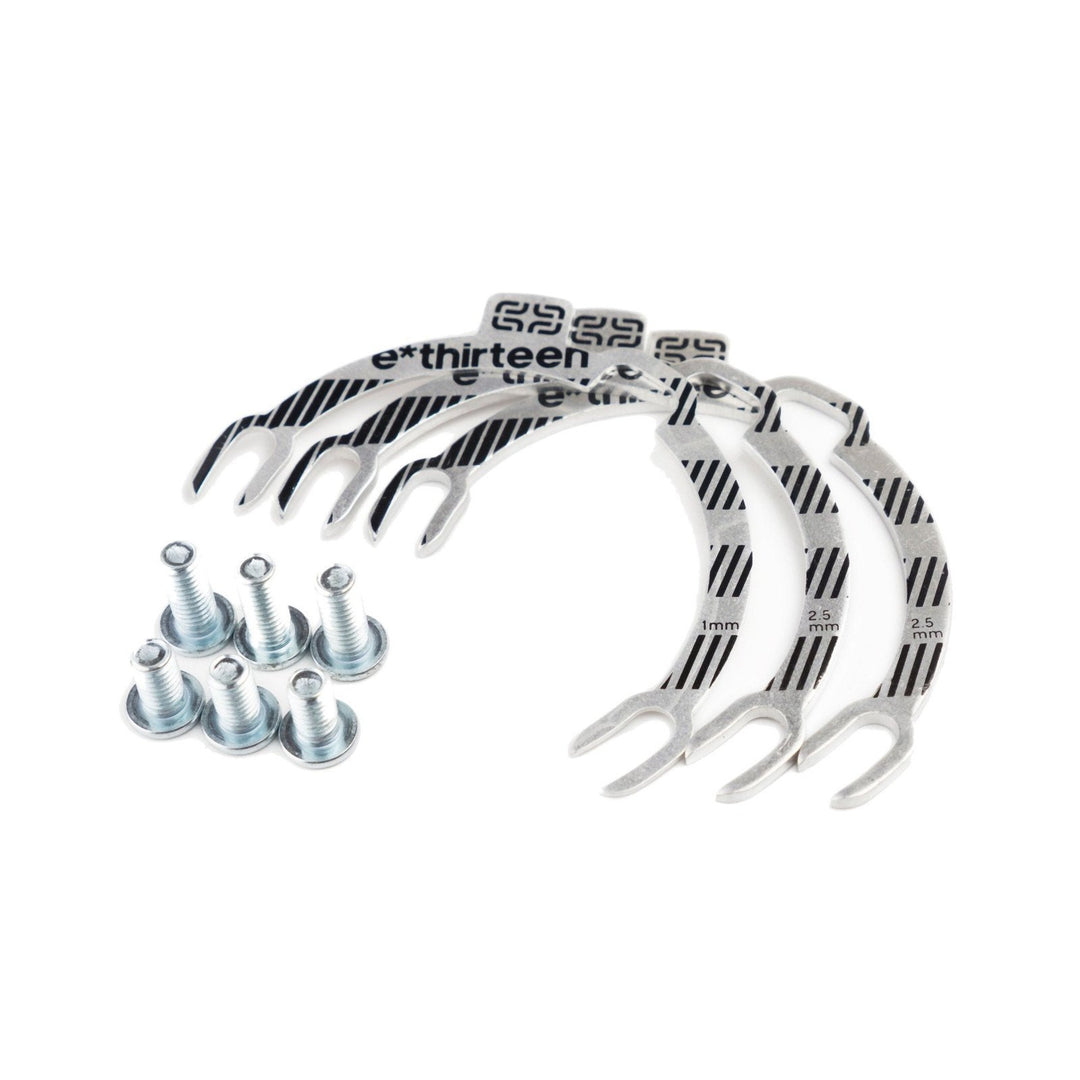 e*thirteen ISCG bolt kit