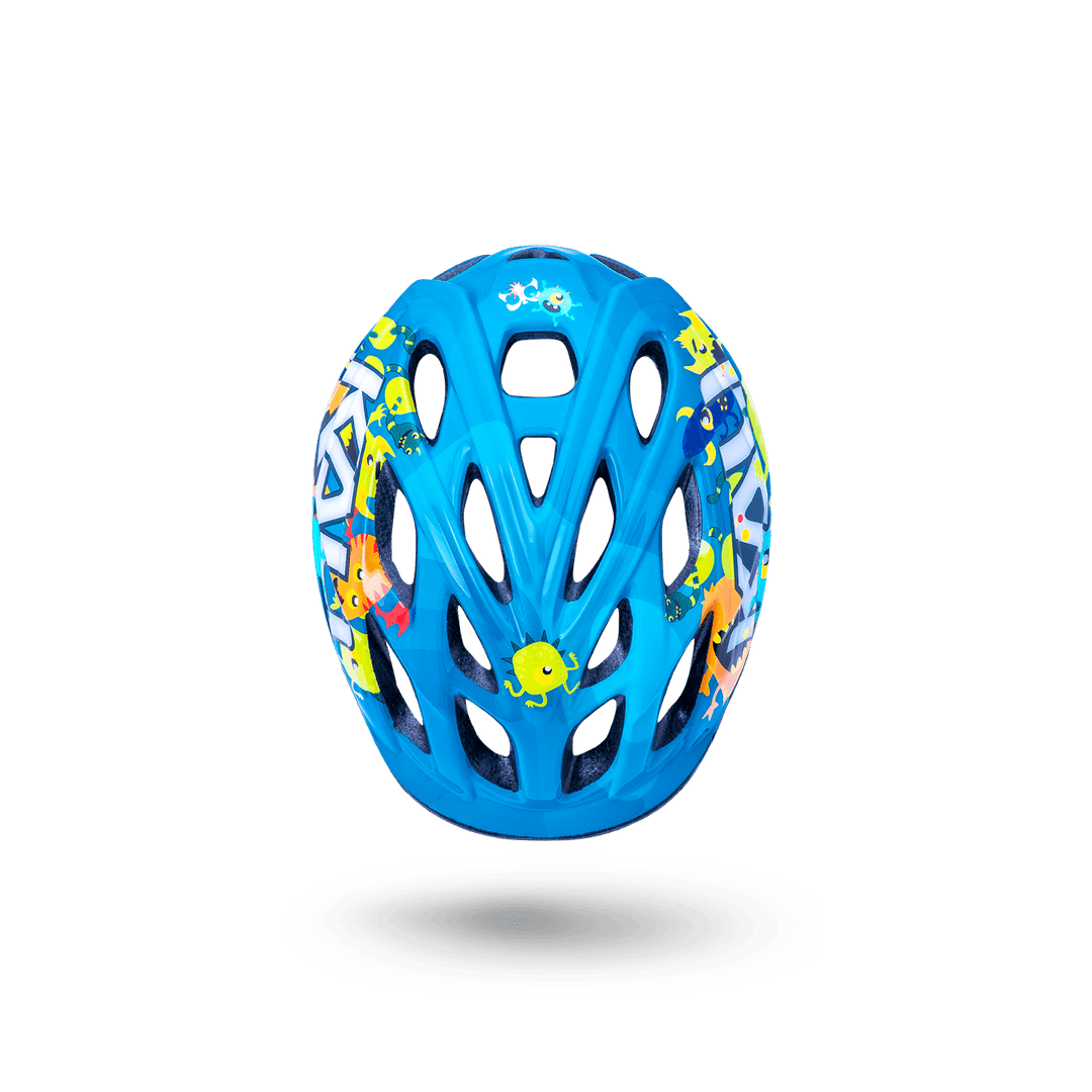 Kali Protectives Chakra Child Helmet