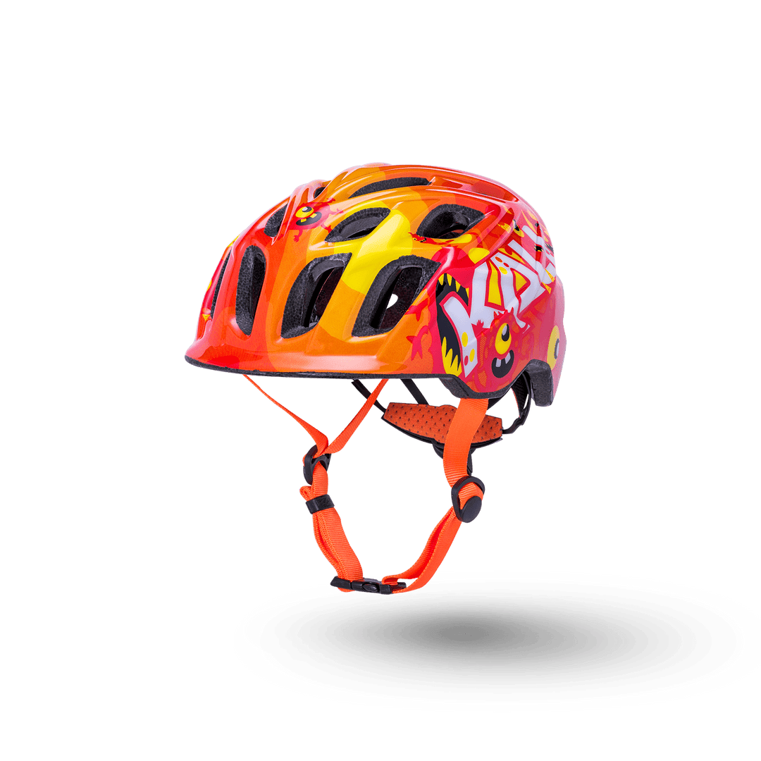 Kali Protectives Chakra Child Helmet