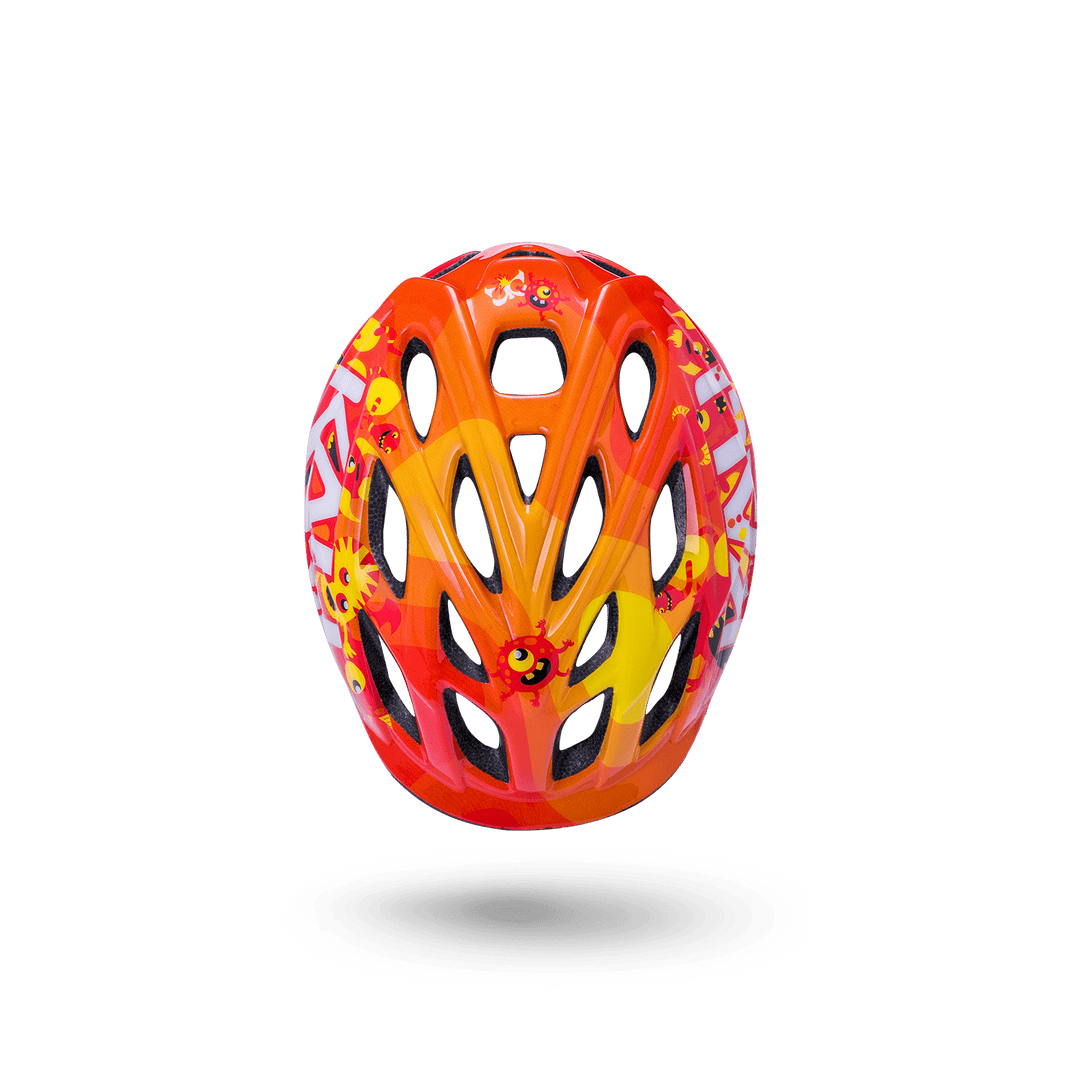 Kali Protectives Chakra Child Helmet