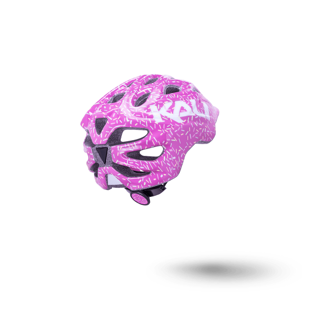 Kali Protectives Chakra Child Helmet