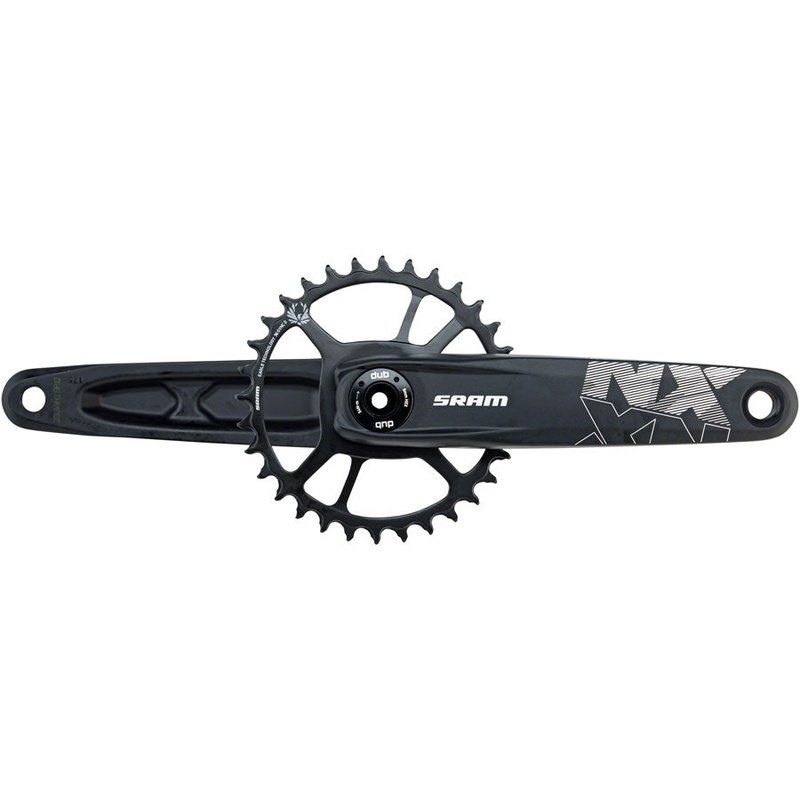 SRAM NX Eagle 32T Direct Mount 12 Speed DUB Crankset - Boost