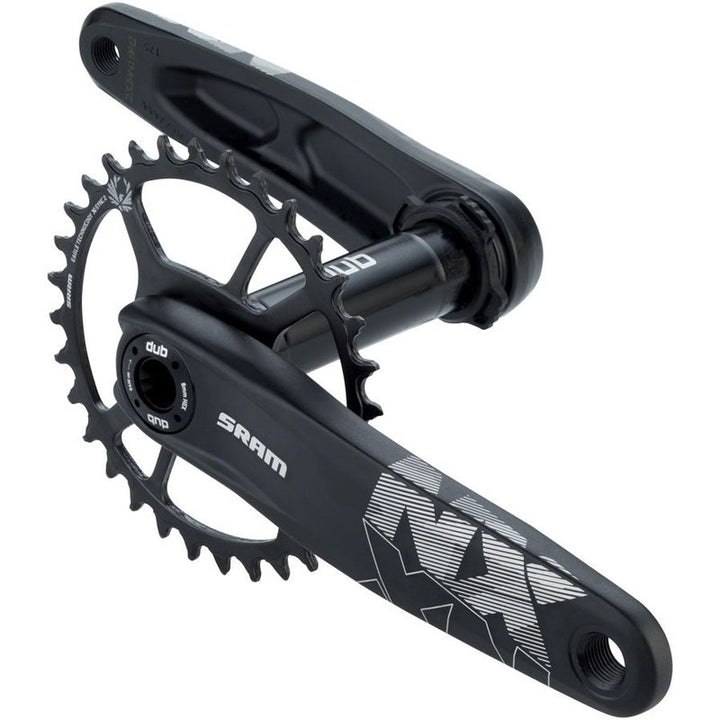 SRAM NX Eagle 32T Direct Mount 12 Speed DUB Crankset - Boost