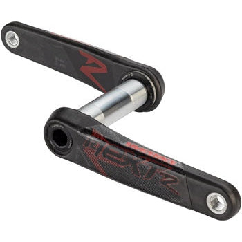 RaceFace Next R Crankset - 175mm Direct Mount 136mm RaceFace CINCH Spindle Interface