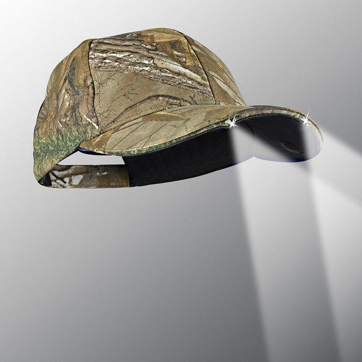 Panther Vision POWERCAP 20/00 LED Lighted Hats