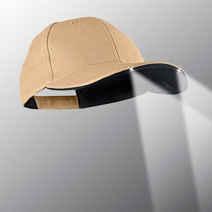 Panther Vision POWERCAP 20/00 LED Lighted Hats