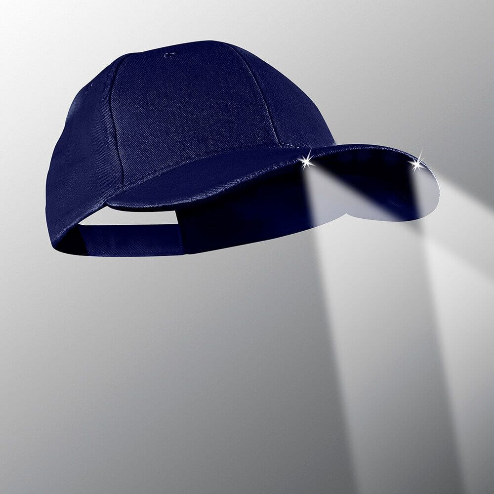 Panther Vision POWERCAP 20/00 LED Lighted Hats