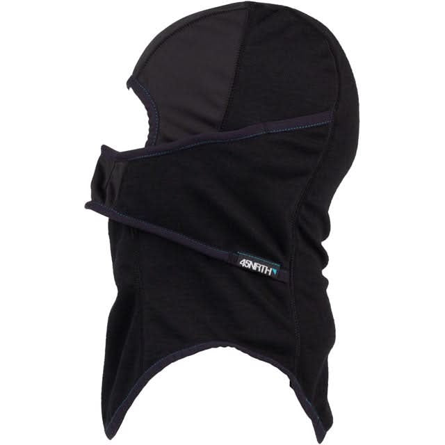 45NRTH 2024 Baklava Winter Cycling Balaclava