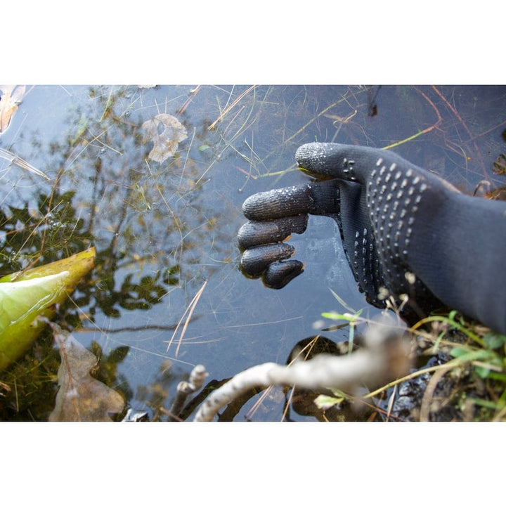Showers Pass Cross Point Waterproof Knit Gloves: Sport