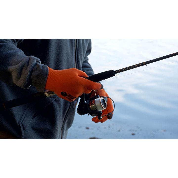 Showers Pass Cross Point Waterproof Knit Gloves: Sport