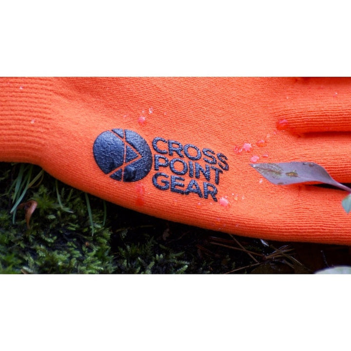Showers Pass Cross Point Waterproof Knit Gloves: Sport
