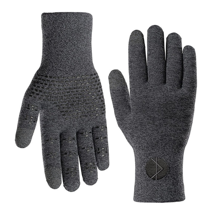 Showers Pass Cross Point Waterproof Knit Gloves: Pro Wool