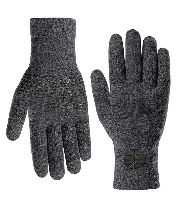 Showers Pass Cross Point Waterproof Knit Gloves: Pro Wool