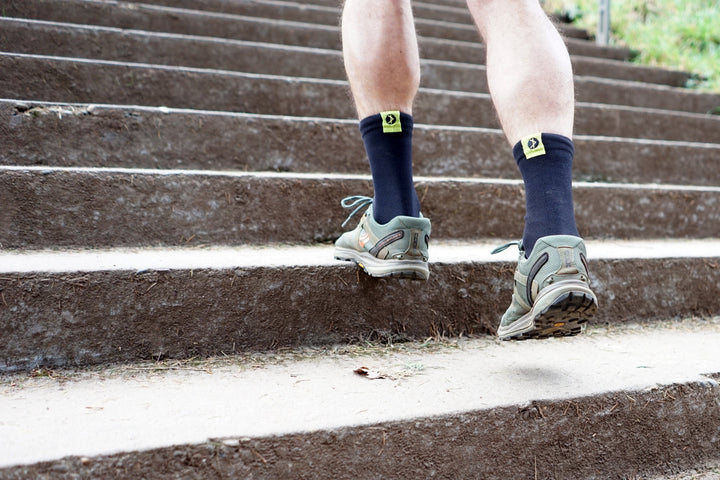 Showers Pass Cross Point Superlight Waterproof Socks