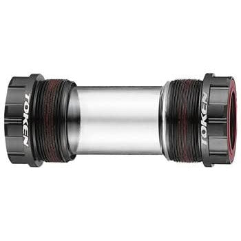 Token TK888 Threaded Bottom Bracket - English Shimano HollowTech II / SRAM GXP