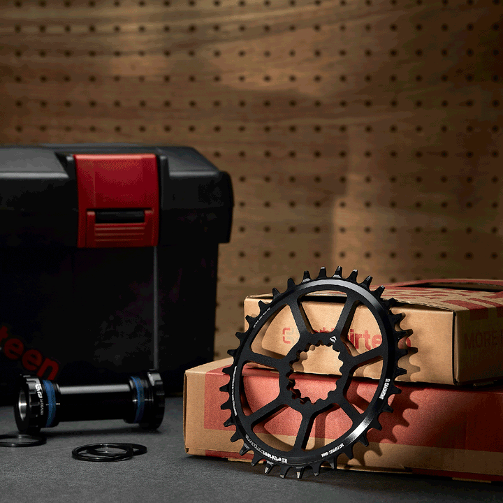 e*thirteen SL Guidering