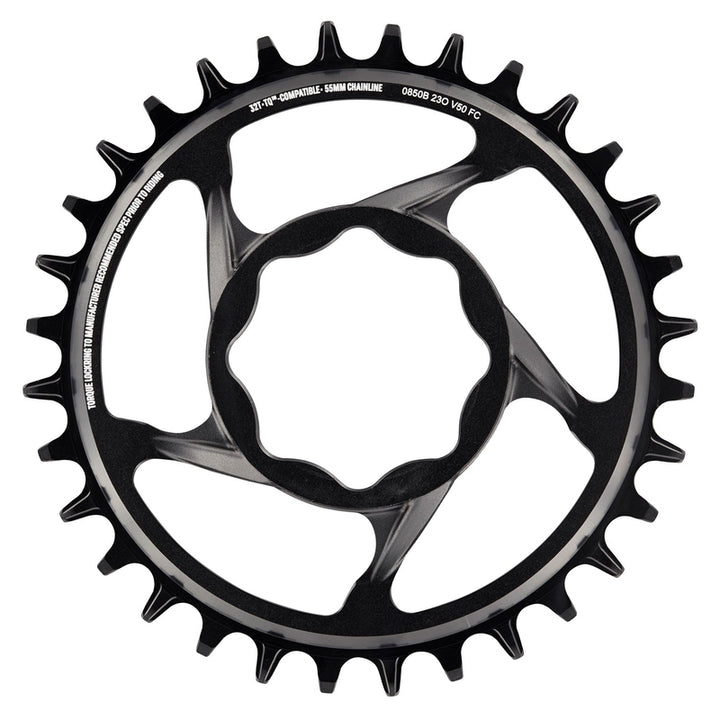 e*thirteen e*spec Direct Mount Chainring