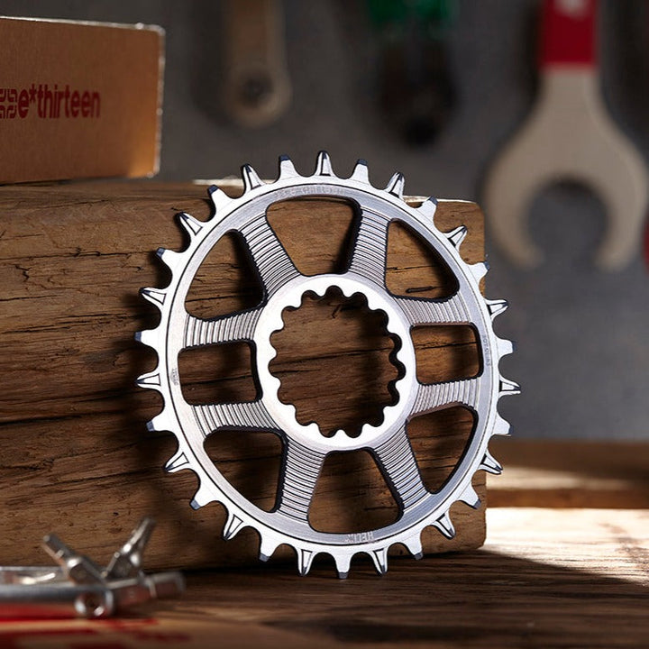 e*thirteen Helix Race Direct Mount Chainring