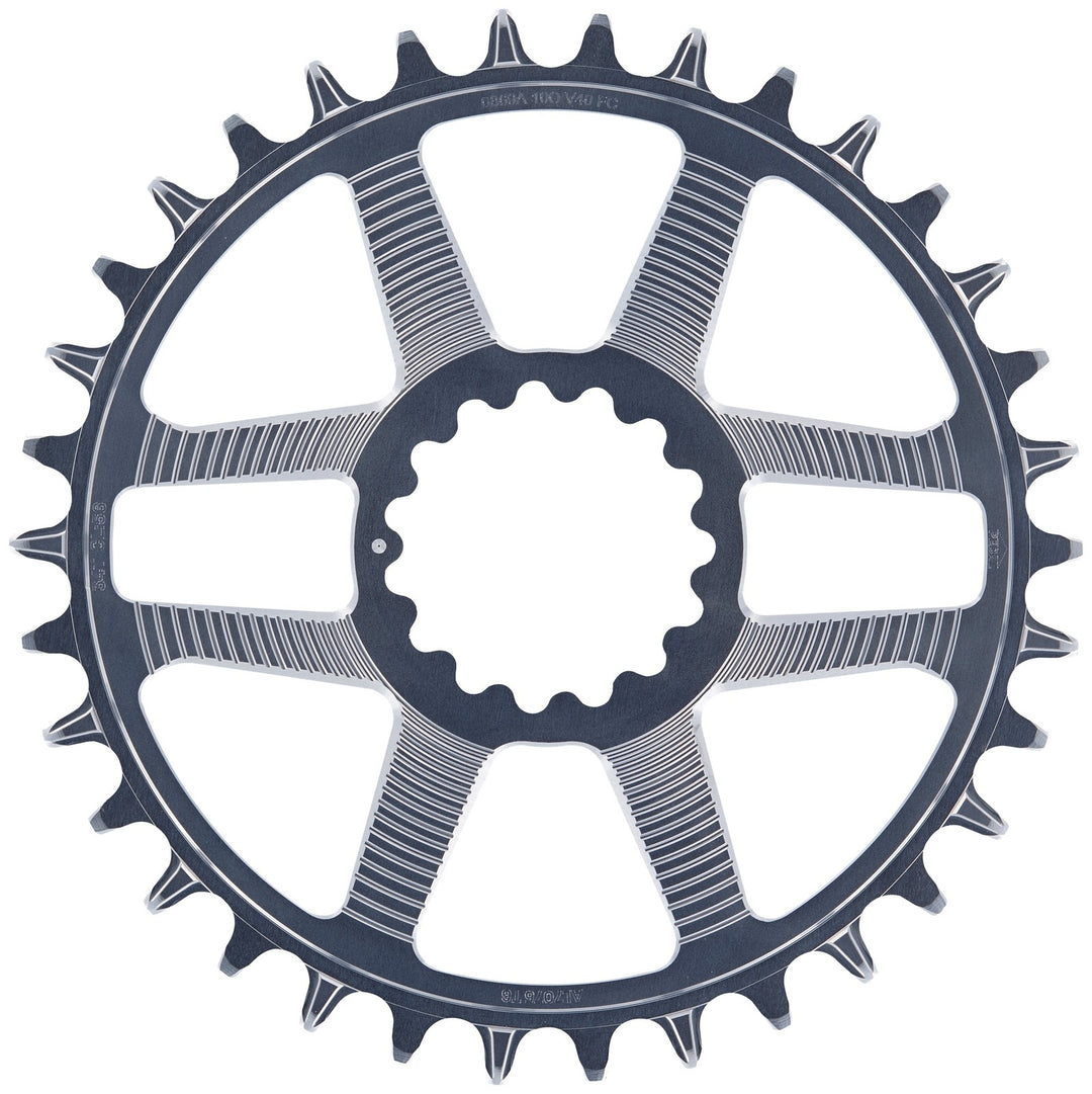 e*thirteen Helix Race Direct Mount Chainring