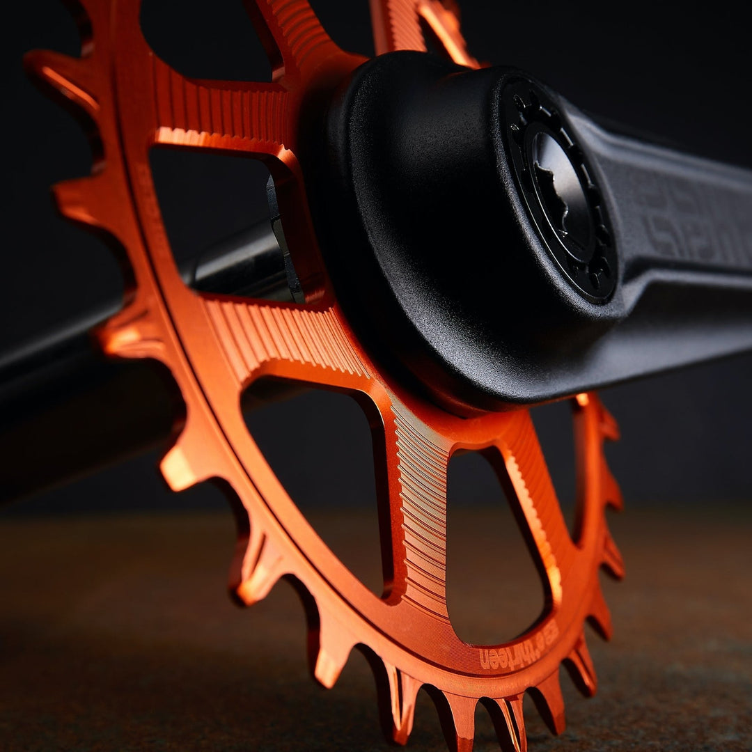 e*thirteen Helix Race Direct Mount Chainring