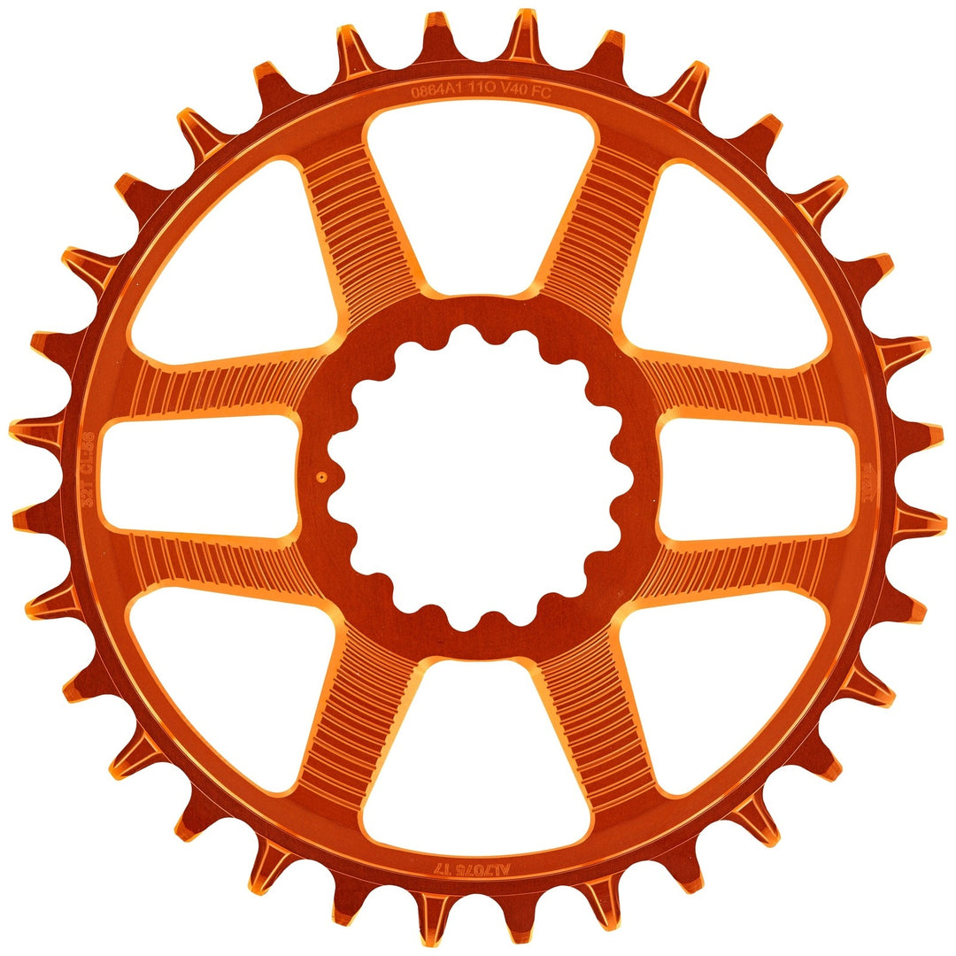 e*thirteen Helix Race Direct Mount Chainring