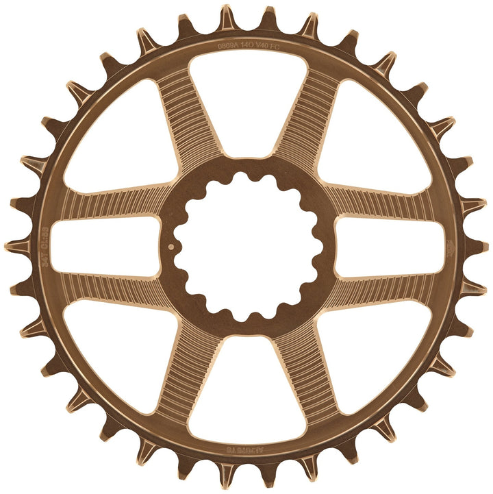 e*thirteen Helix Race Direct Mount Chainring