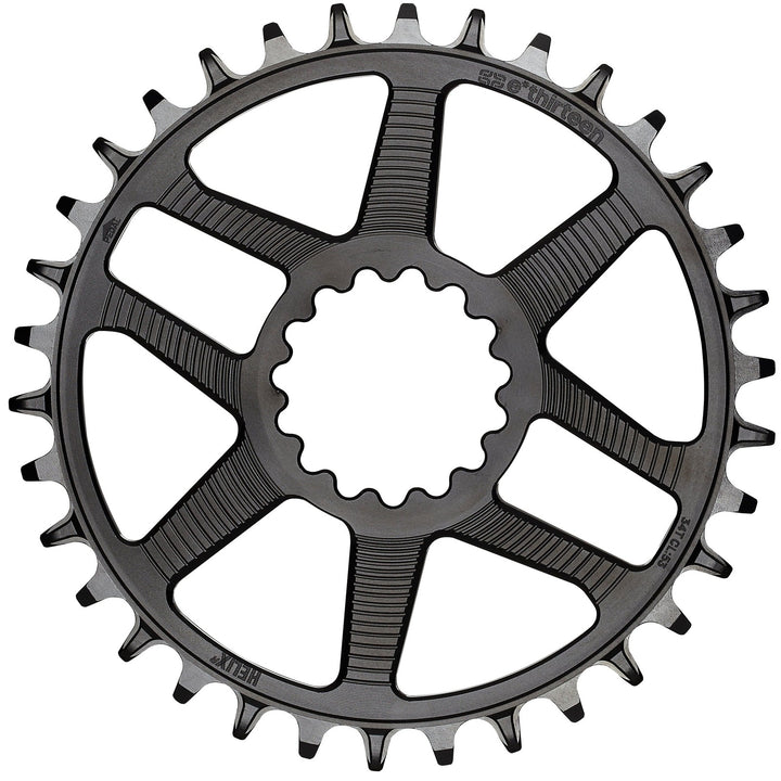 e*thirteen Helix Race Direct Mount Chainring