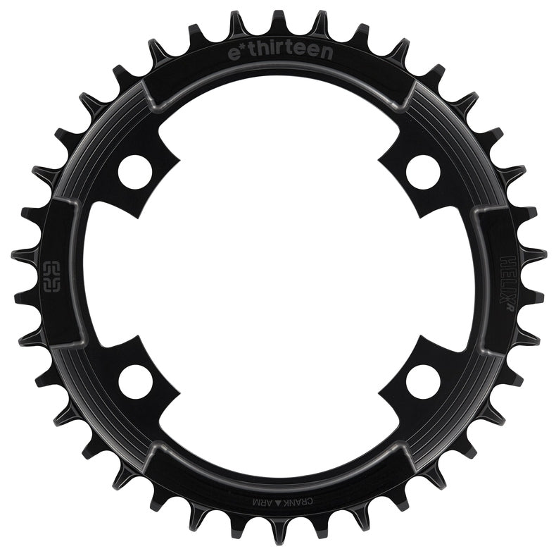 e*thirteen Helix Race 107 BCD Chainring