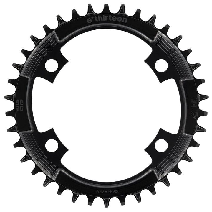 e*thirteen Helix Race 107 BCD Chainring