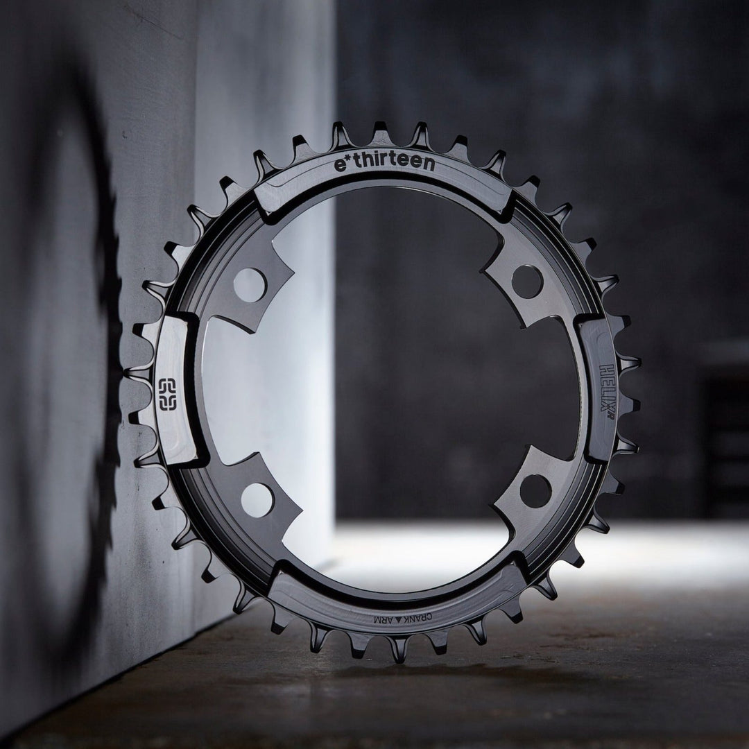 e*thirteen Helix Race 107 BCD Chainring