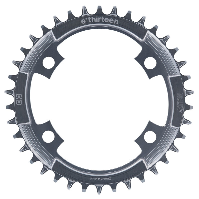 e*thirteen Helix Race 107 BCD Chainring