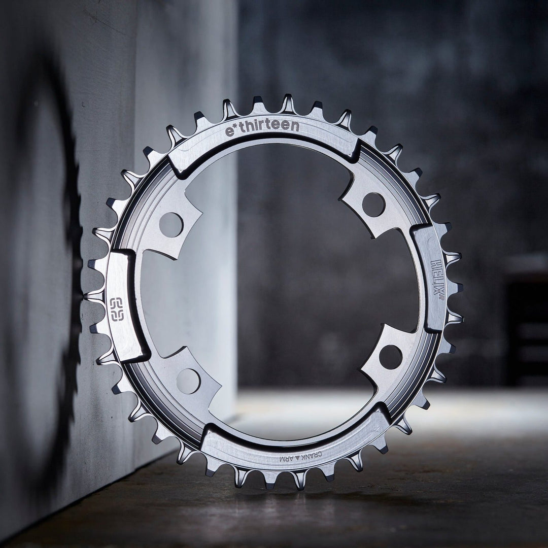 e*thirteen Helix Race 107 BCD Chainring