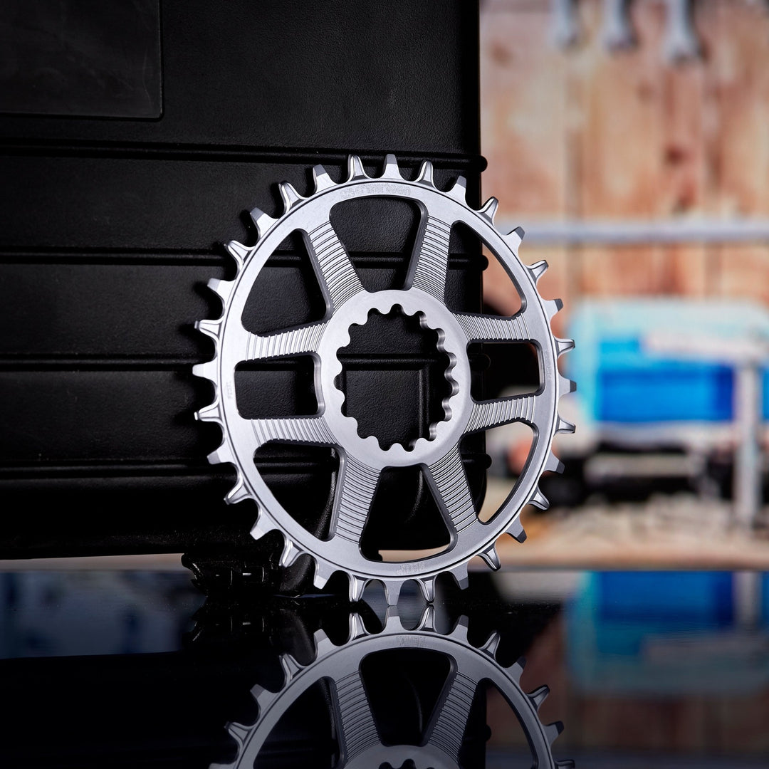 e*thirteen Helix Race Direct Mount Chainring